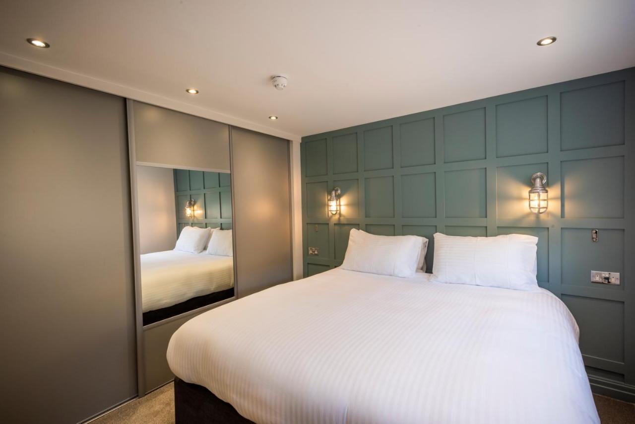 3 -Min Walk To Southport Pier & Beach Fast Wi-Fi & Perfect Getaway Экстерьер фото