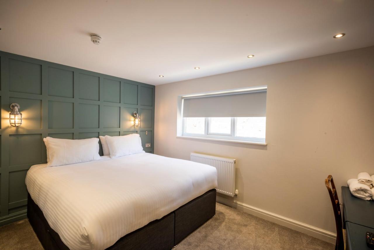 Stamford Guest House, 3 Min Walk To Southport Lord St, With Parking & Perfect Getaway Саутпорт Экстерьер фото
