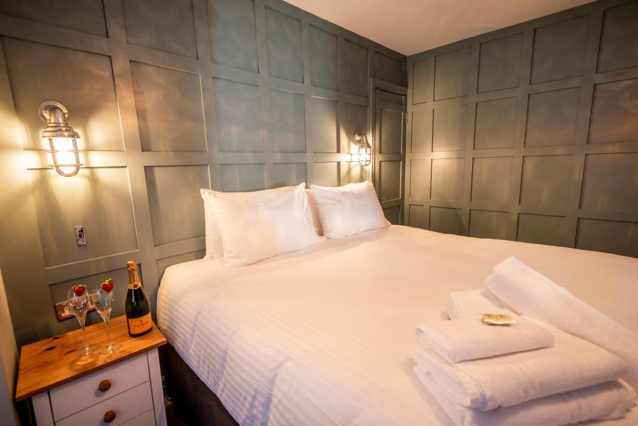 3 -Min Walk To Southport Pier & Beach Fast Wi-Fi & Perfect Getaway Экстерьер фото