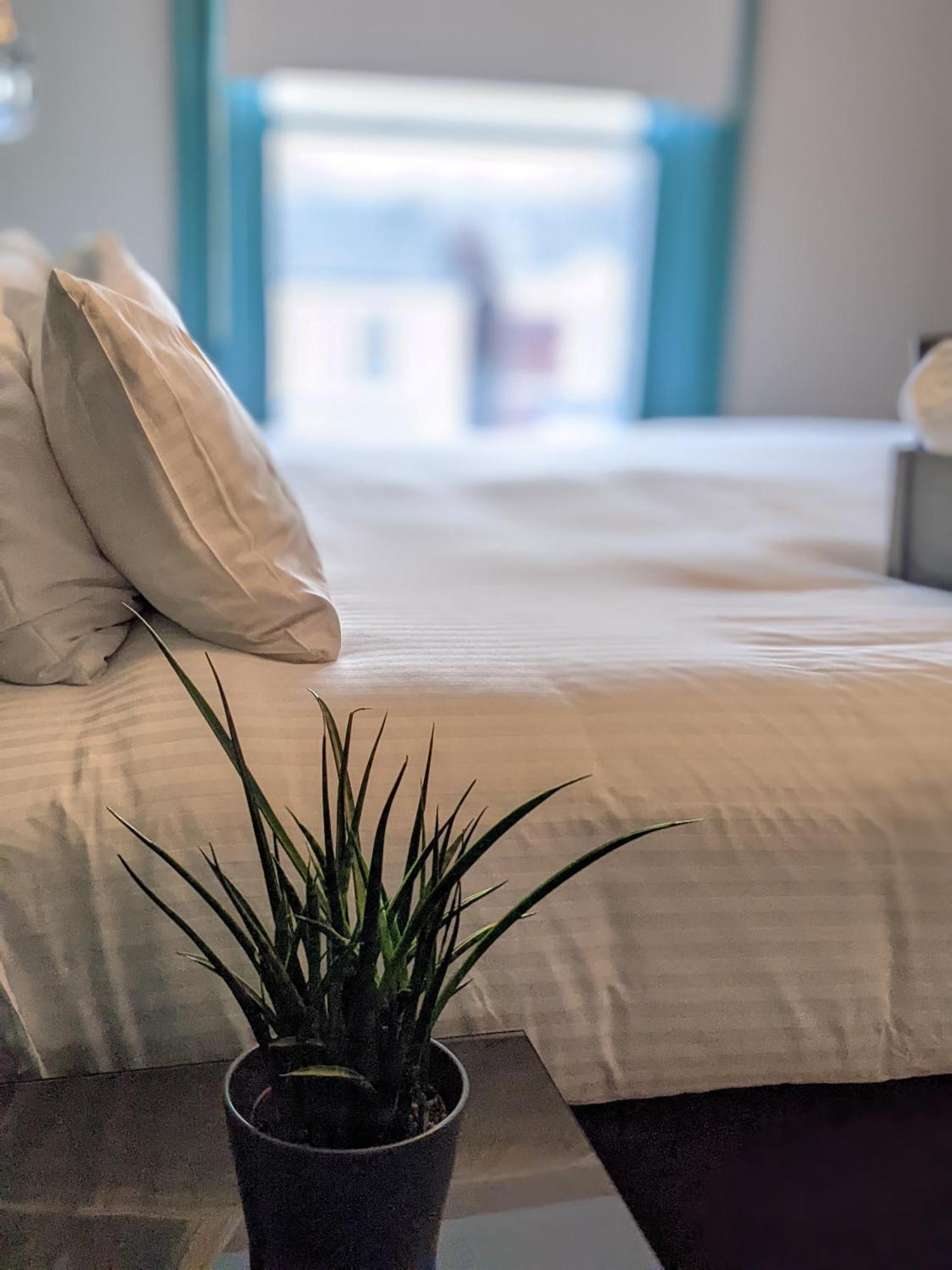 3 -Min Walk To Southport Pier & Beach Fast Wi-Fi & Perfect Getaway Экстерьер фото