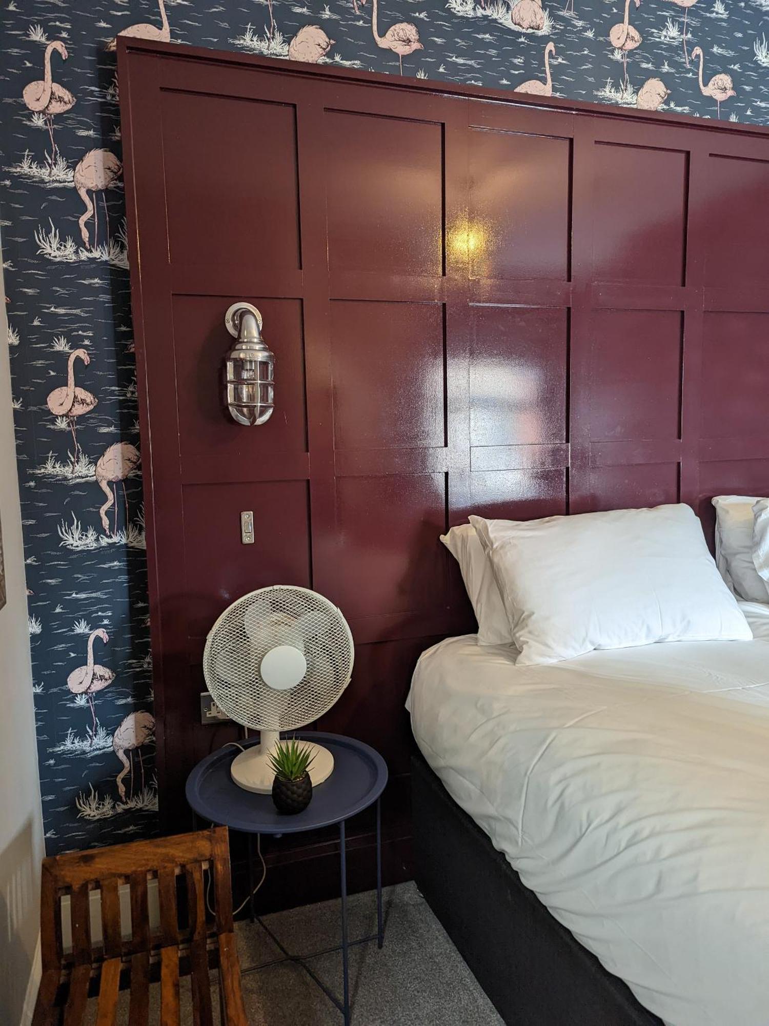 3 -Min Walk To Southport Pier & Beach Fast Wi-Fi & Perfect Getaway Экстерьер фото