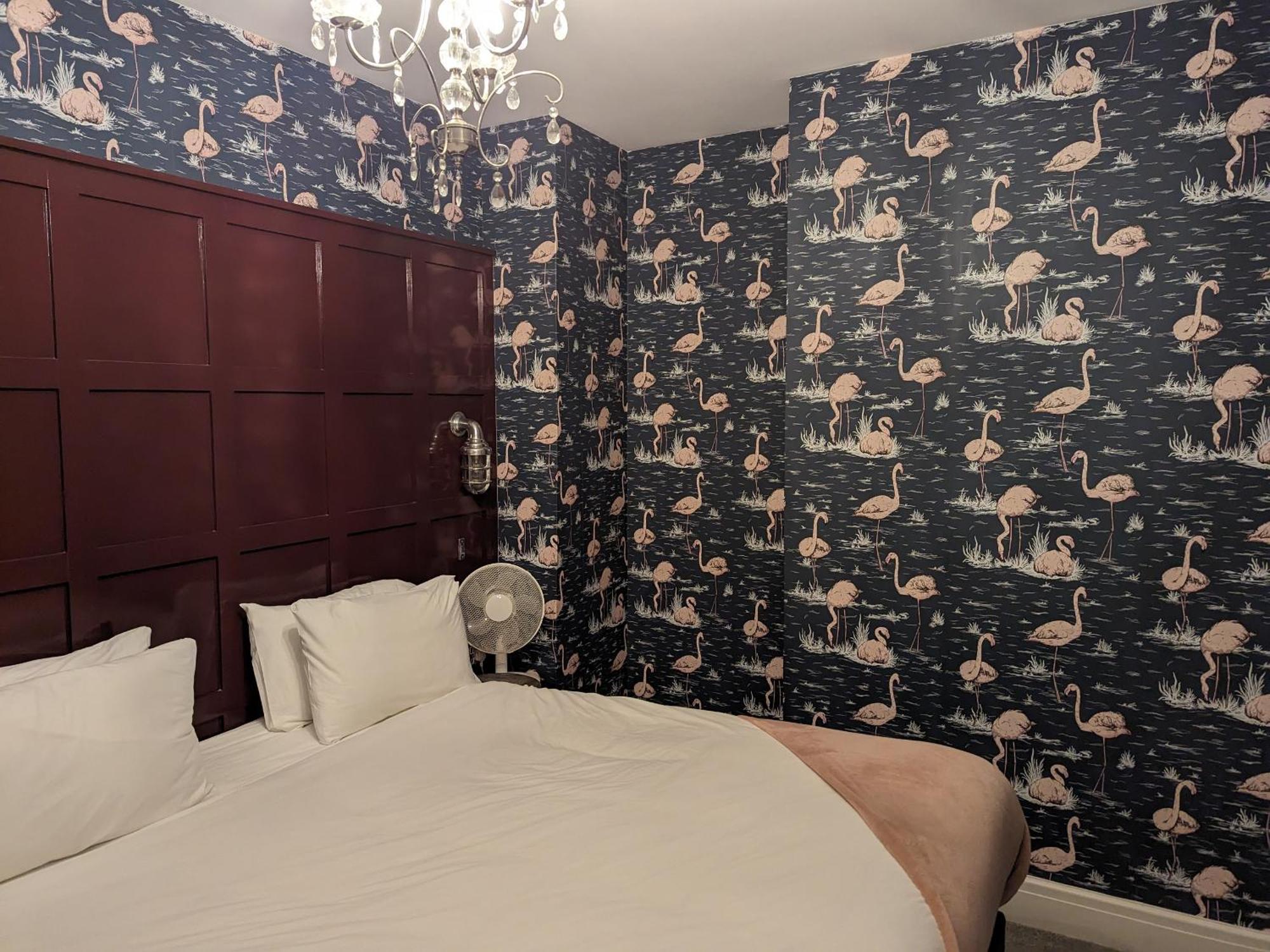 Stamford Guest House, 3 Min Walk To Southport Lord St, With Parking & Perfect Getaway Саутпорт Экстерьер фото