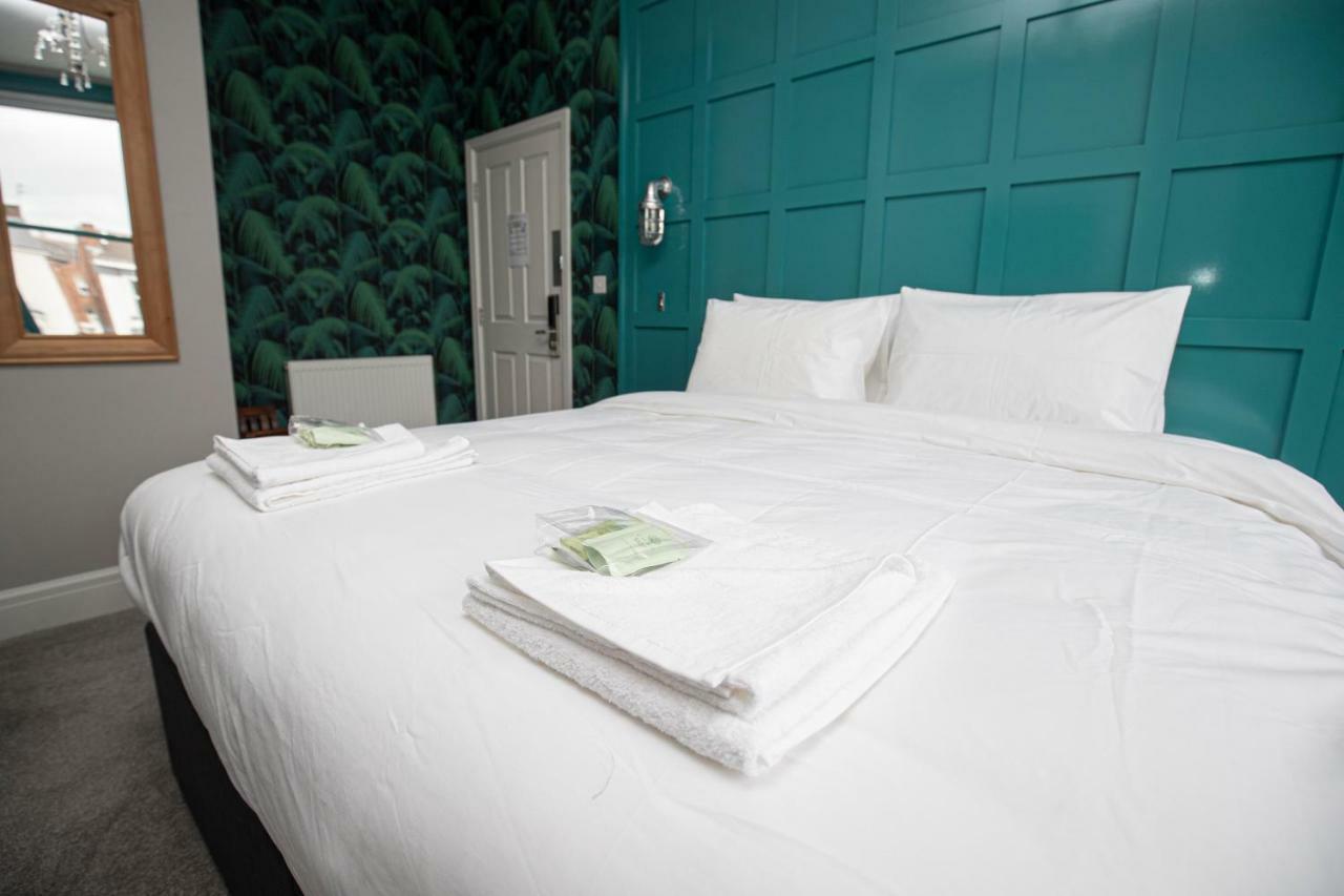 3 -Min Walk To Southport Pier & Beach Fast Wi-Fi & Perfect Getaway Экстерьер фото